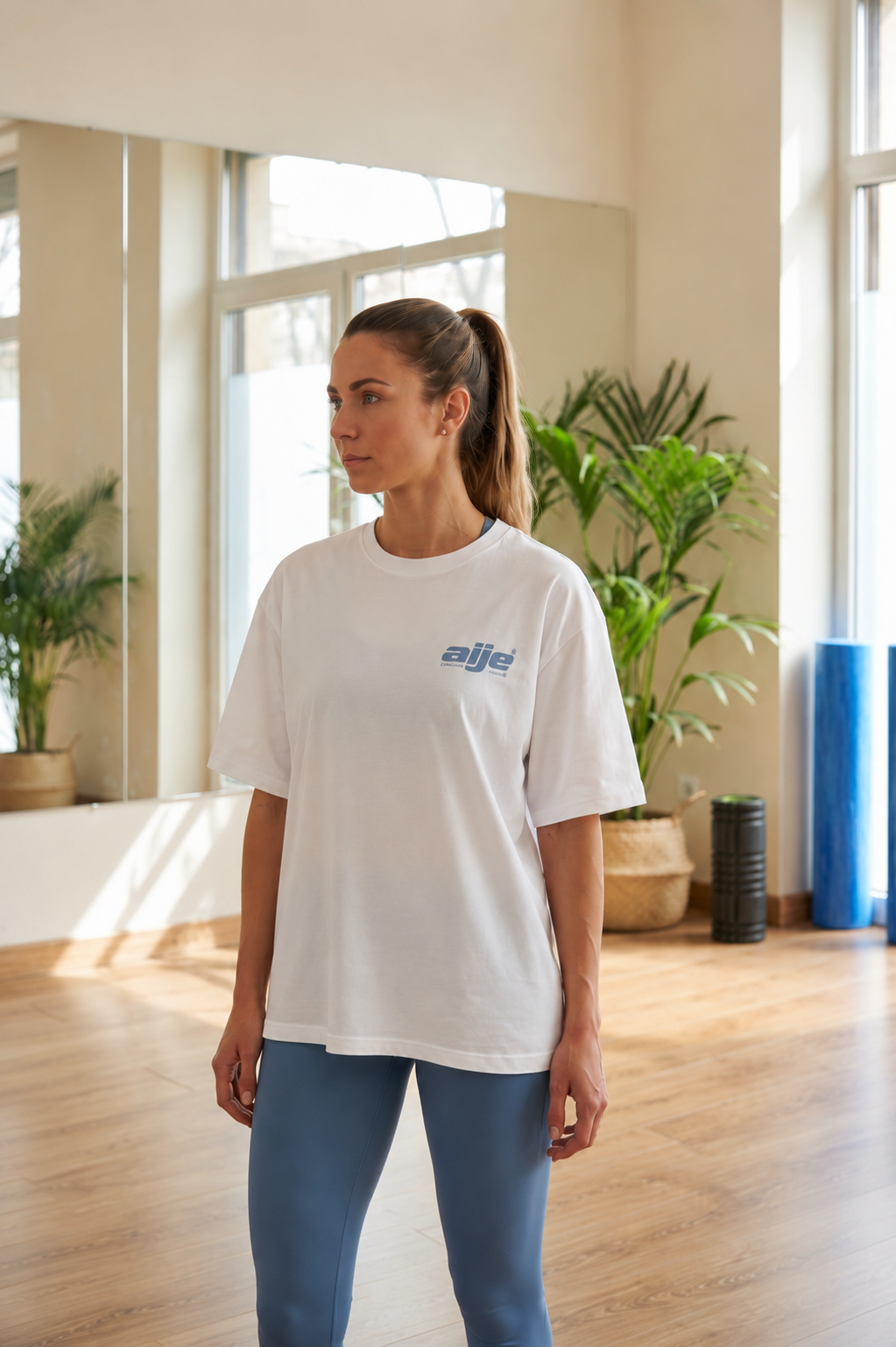Oversized T-Shirt