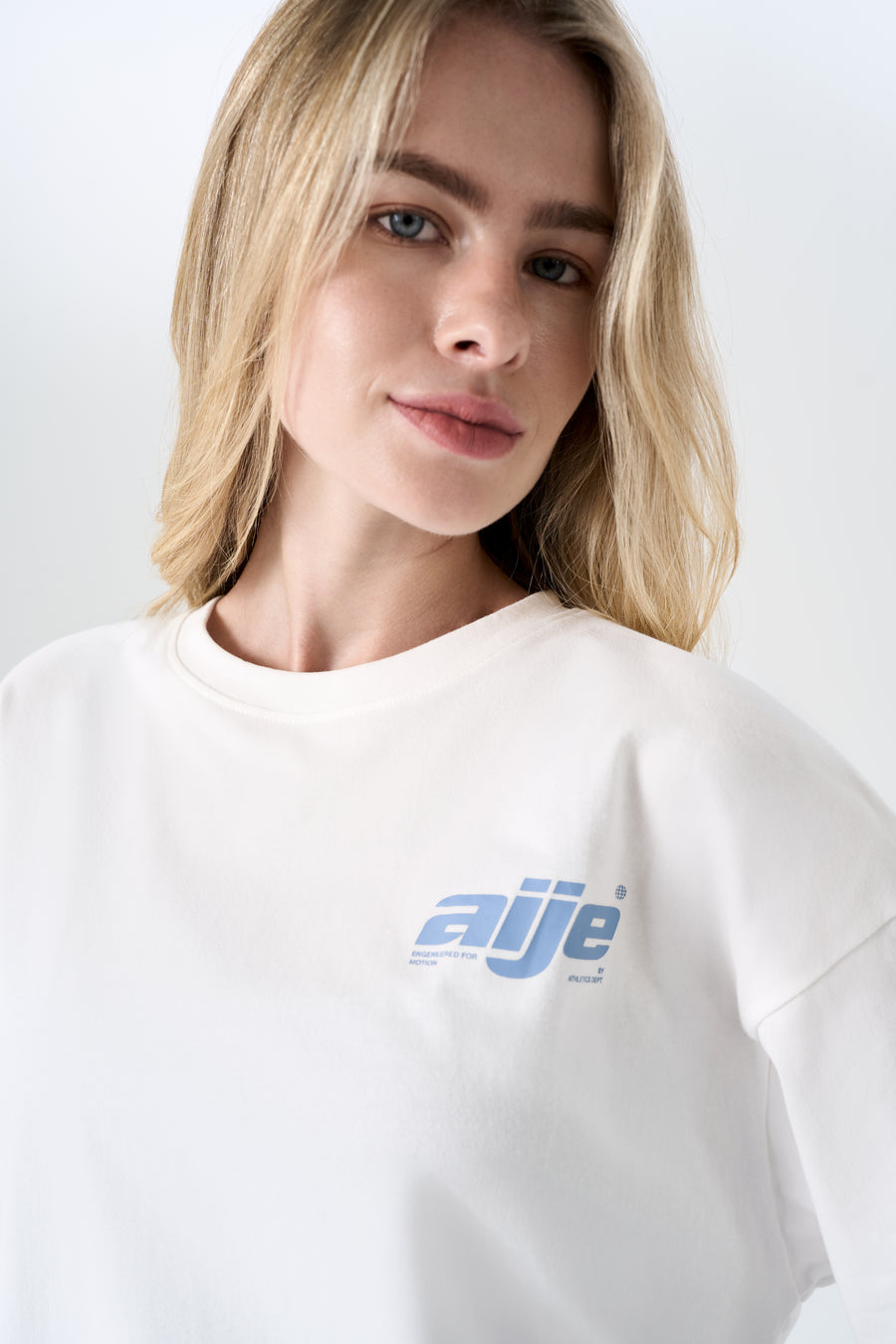 The Oversized Tee