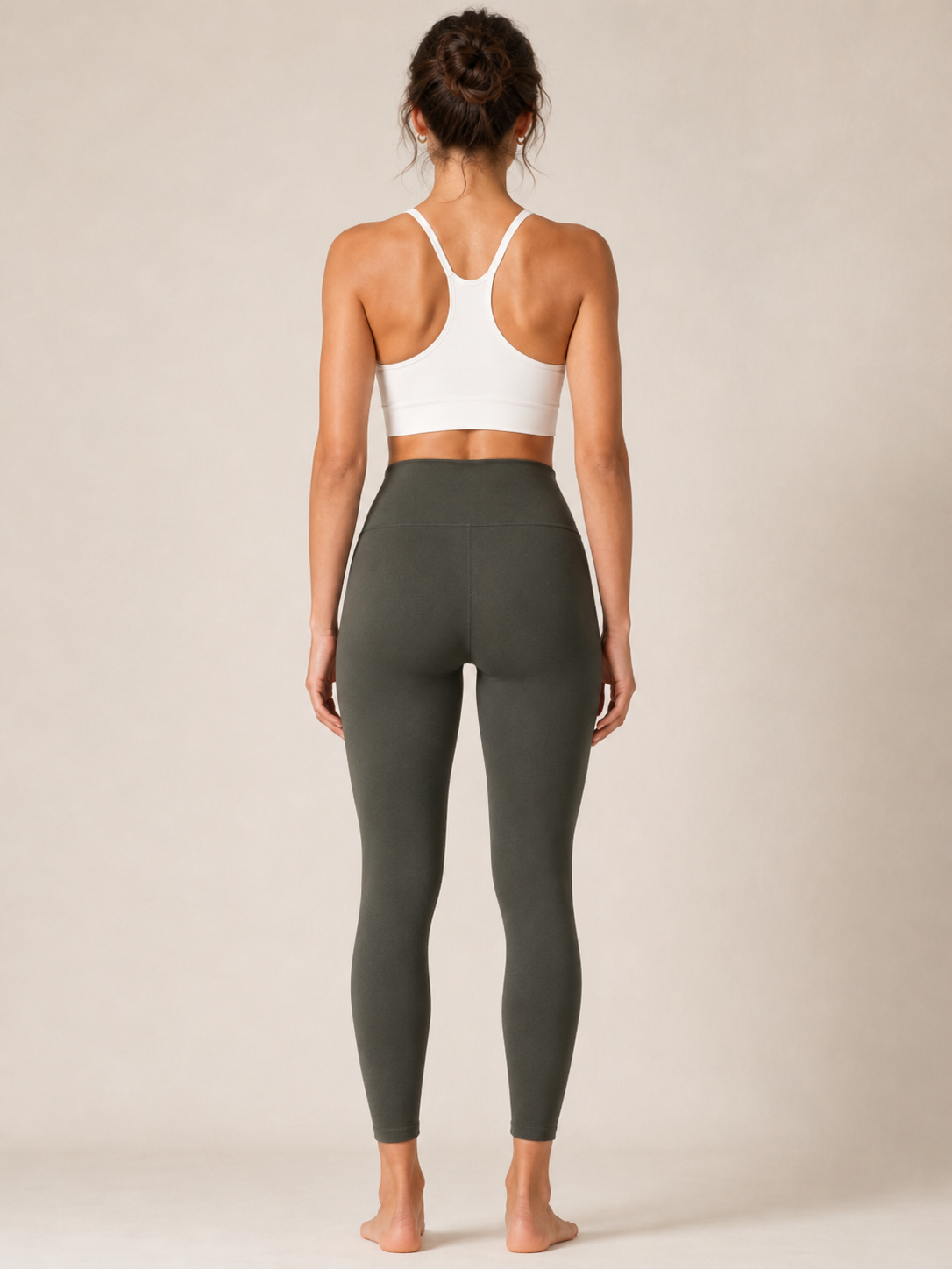 High-Waisted Leggings