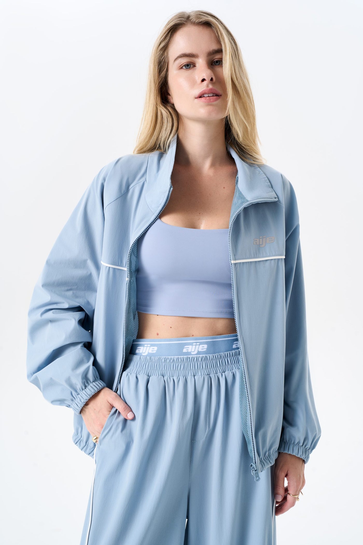 Dusty Blue