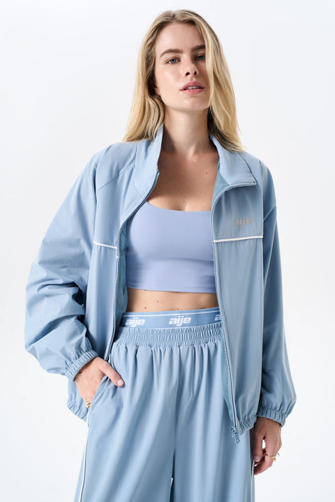 The Windbreaker