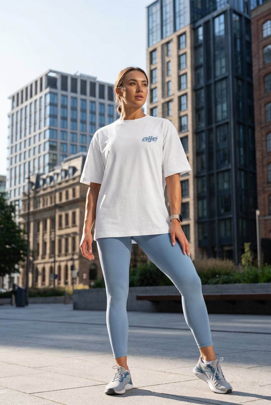 Oversized T-Shirt