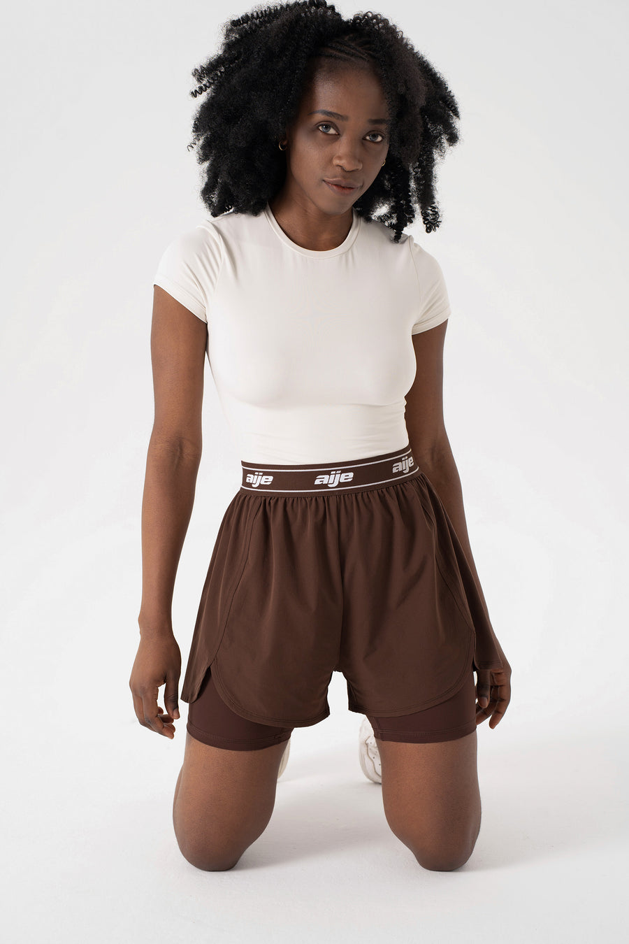 The Wrap Short