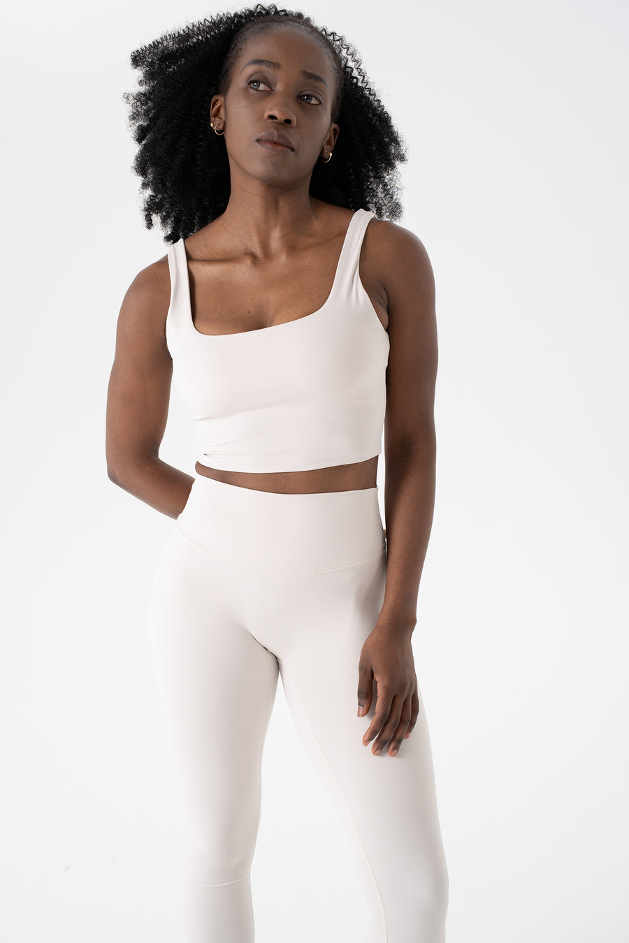 The Bra Tank — Reboot Series