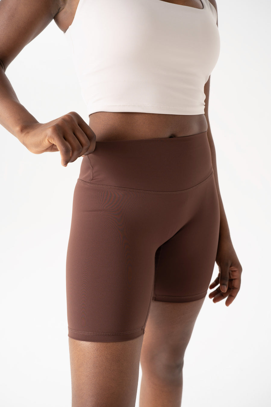The Bike Short
