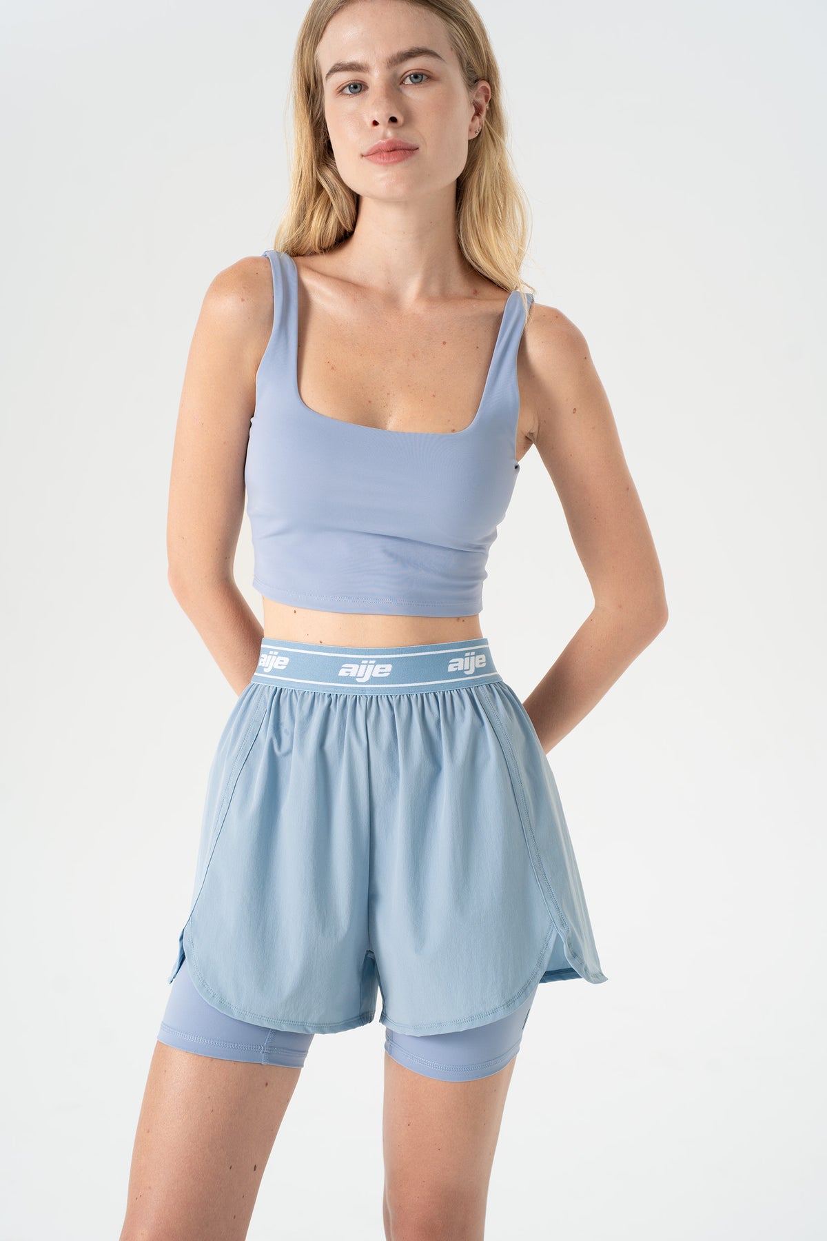 Dusty Blue