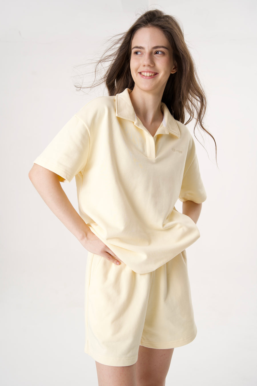 Polo T-Shirt