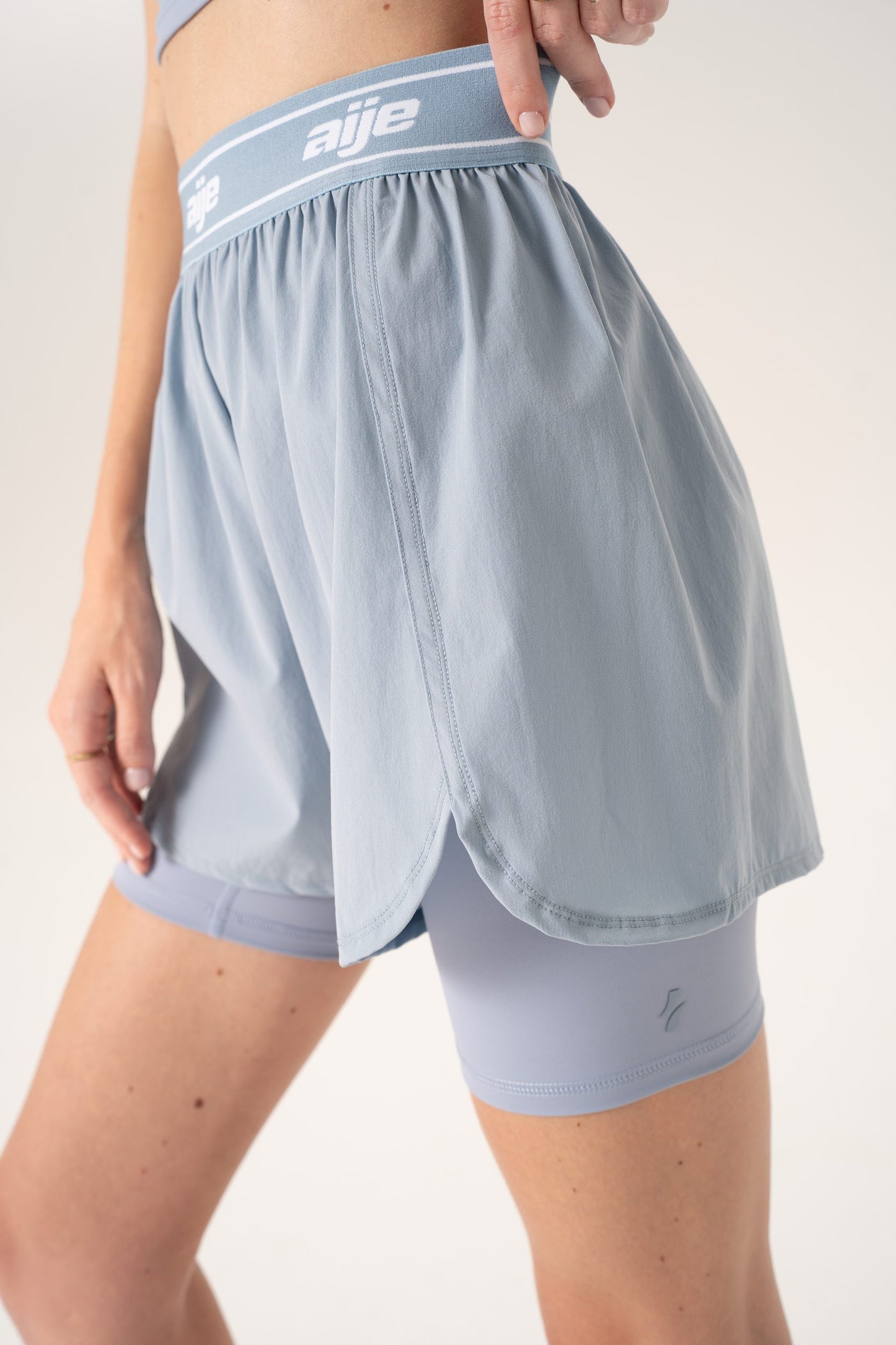 Dusty Blue