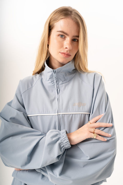 The Windbreaker