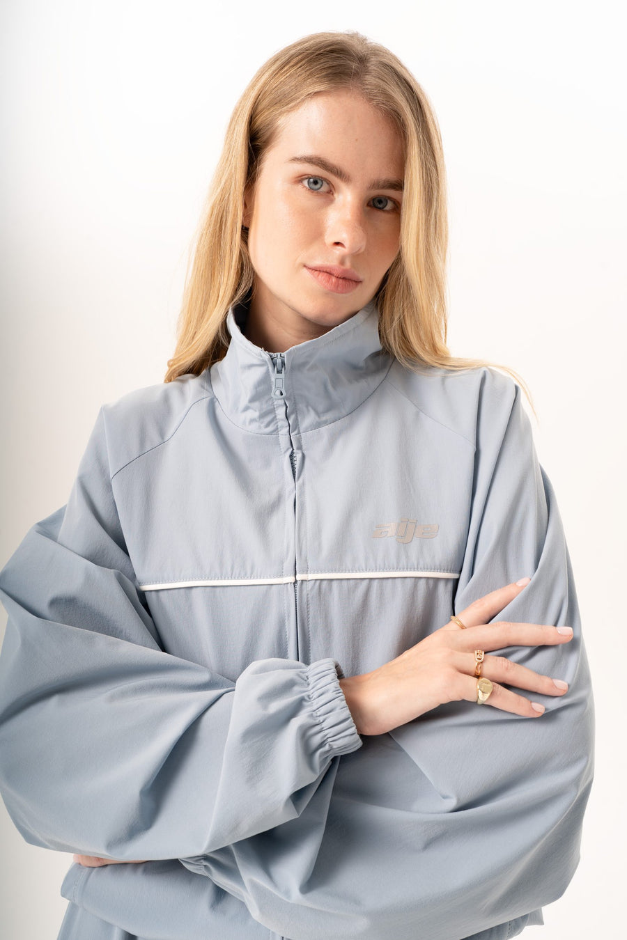 The Windbreaker