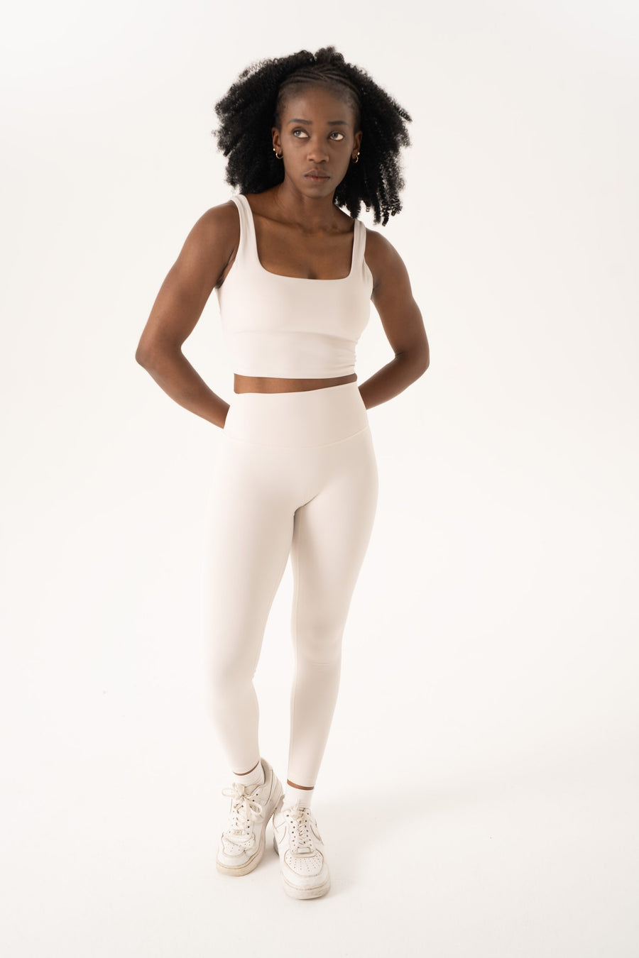 The Legging