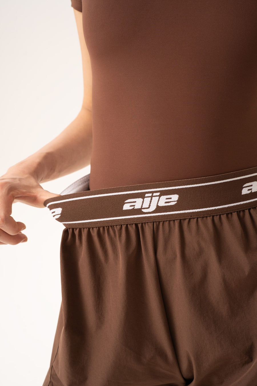 The Wrap Short