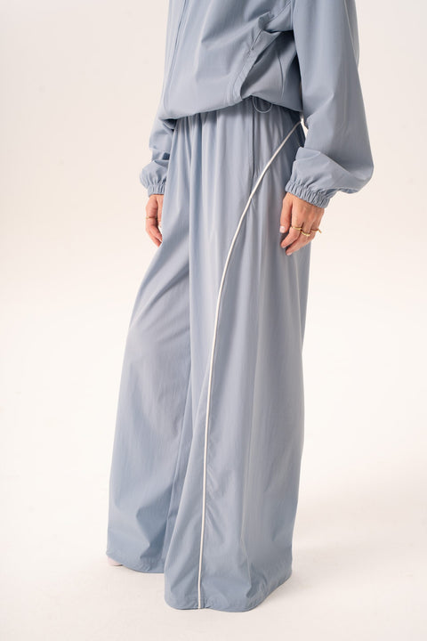The Wide-Leg Pant